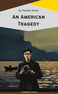 Produktbild: An American Tragedy