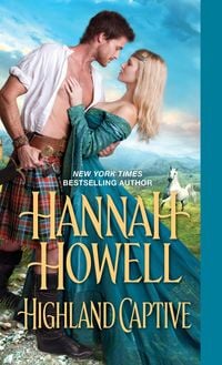 Produktbild: Howell, H: Highland Captive
