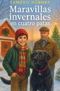 Produktbild: Maravillas invernales en cuatro patas