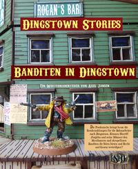 Produktbild: Banditen in Dingstown