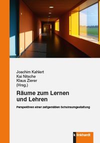 Produktbild: R&auml;ume zum Lernen und Lehren