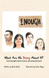 Produktbild: What Are We Doing About It?