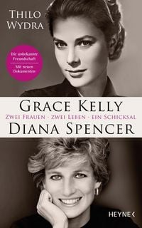 Produktbild: Grace Kelly und Diana Spencer
