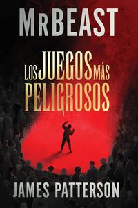 Produktbild: Los Juegos M&aacute;s Peligrosos