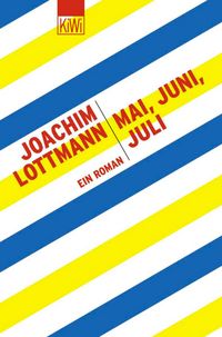 Produktbild: Mai, Juni, Juli