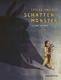 Produktbild: Louisa und die Schattenmonster