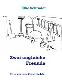 Produktbild: Zwei ungleiche Freunde
