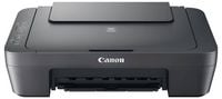 Produktbild: Canon PIXMA MG2556S Multifunktionsdrucker Tintenstrahl Farbe A4 Drucker, Scanner, Kopierer
