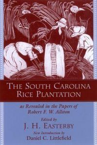 Produktbild: The South Carolina Rice Plantation
