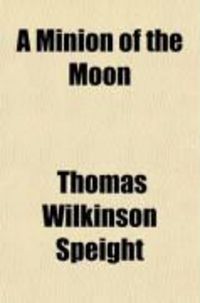Produktbild: A Minion of the Moon