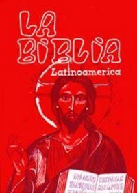 Produktbild: Nueva Biblia Latinoamericana r&uacute;stica, la