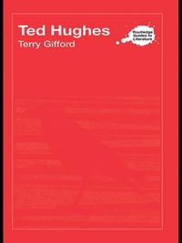Produktbild: Ted Hughes
