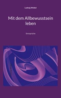 Produktbild: Mit dem Allbewusstsein leben