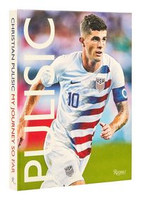 Produktbild: Pulisic, C: Christian Pulisic