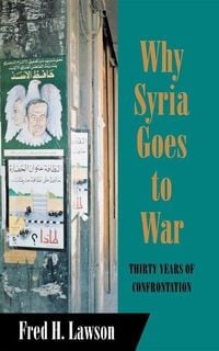 Produktbild: Why Syria Goes to War
