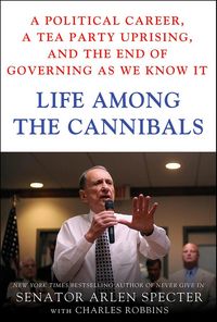 Produktbild: Life Among the Cannibals