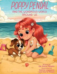Produktbild: Poppy Pendal and the Wondrous World Around Us
