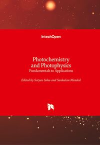 Produktbild: Photochemistry and Photophysics