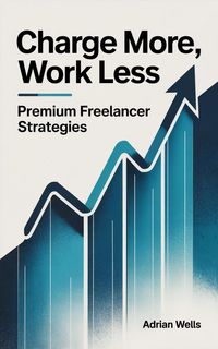 Produktbild: Charge More, Work Less