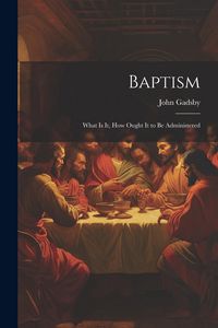 Produktbild: Baptism