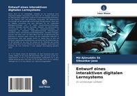 Produktbild: Entwurf eines interaktiven digitalen Lernsystems