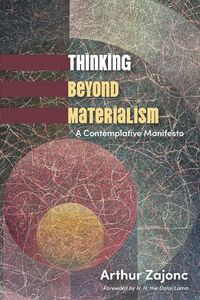 Produktbild: Thinking Beyond Materialism