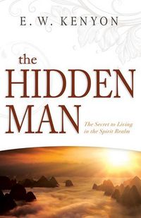 Produktbild: The Hidden Man