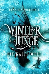 Produktbild: Winterjunge: Die Kalte Welt