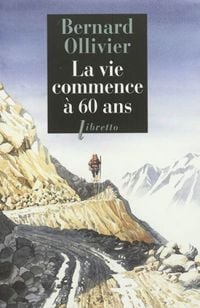 Produktbild: La vie commence &agrave; 60 ans