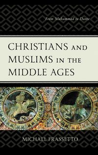 Produktbild: Christians and Muslims in the Middle Ages