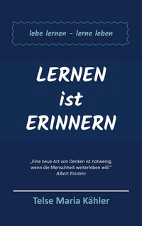 Produktbild: Lernen ist Erinnern
