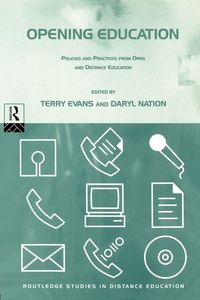 Produktbild: Opening Education
