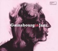 Produktbild: Gainsbourg, S: Gainsbourg In Jazz