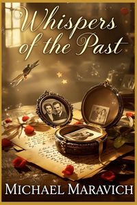Produktbild: Whispers of the Past