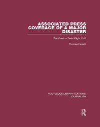 Produktbild: Associated Press Coverage of a Major Disaster