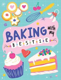 Produktbild: Baking with My Bestie