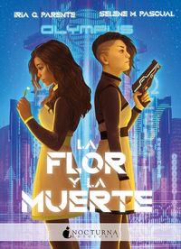 Produktbild: La flor y la muerte