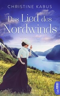Produktbild: Das Lied des Nordwinds