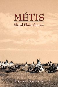 Produktbild: Metis: Mixed Blood Stories