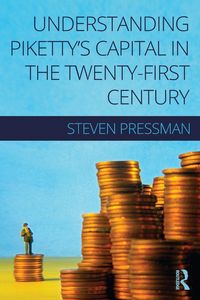 Produktbild: Understanding Piketty's Capital in the Twenty-First Century
