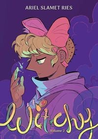Produktbild: Witchy Vol. 2