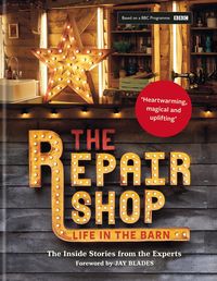 Produktbild: The Repair Shop