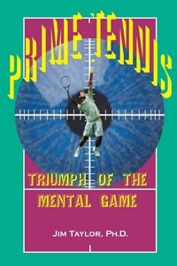 Produktbild: Prime Tennis