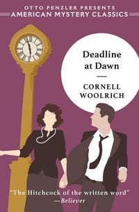 Produktbild: Deadline at Dawn