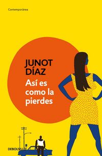 Produktbild: As&iacute; es como la pierdes