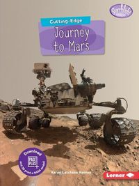 Produktbild: Cutting-Edge Journey to Mars