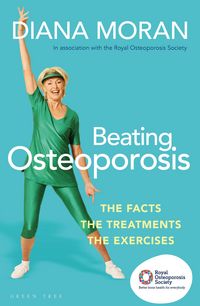 Produktbild: Beating Osteoporosis