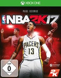 Bild vom Artikel Nba 2k17 vom Autor 