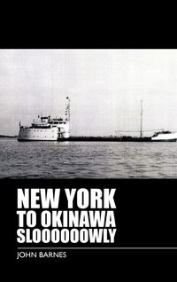 Produktbild: New York to Okinawa Sloooooowly