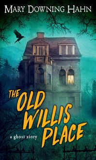 Produktbild: Old Willis Place